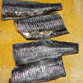 市場に出回らない珍しい魚 スミヤキの塩焼き レシピ 作り方 By Oppeke22 楽天レシピ 市場に出回らない珍しい魚 スミヤキの塩焼き レシピ 作り方 By Oppeke22 楽天レシピ